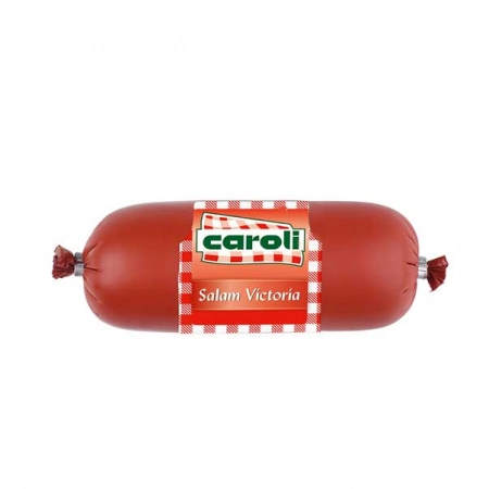 Caroli salam Victoria 400g