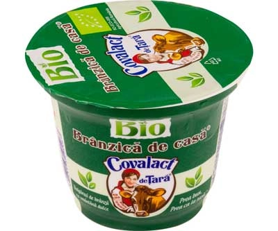 Covalact branzica de casa bio 5,5% 180g