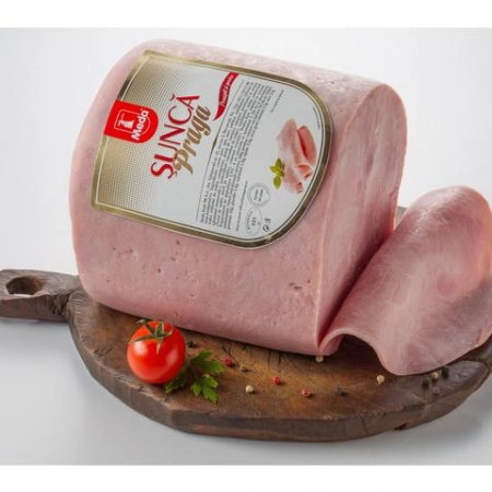 Meda sunca Praga