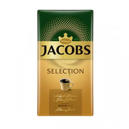 Jacobs Selection 500g