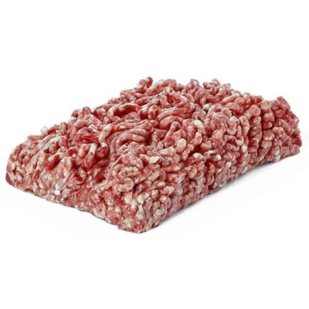 Killer pasta hamburgeri congelata