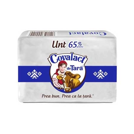 Covalact unt 65% 180g