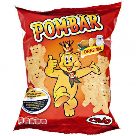 Pom-Bar original 18g