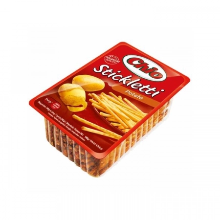 Chio stickletti potato 80g