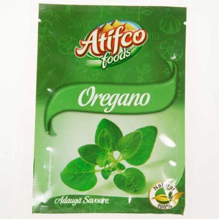 Atifco oregano 8g
