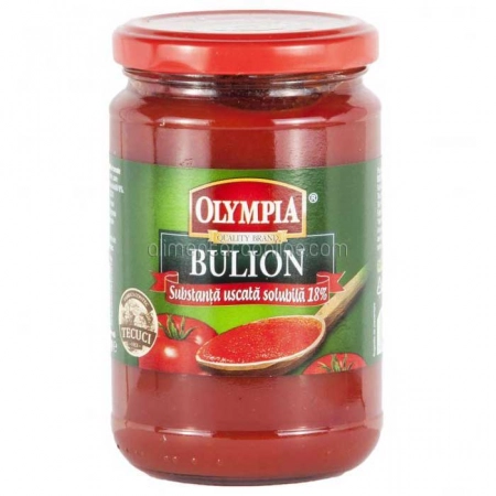Olympia bulion 18% 310g