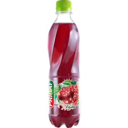 Prigat visine 0.5l