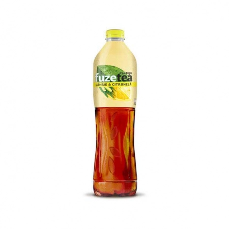 Fuzetea lamaie si lemongrass 1,5l