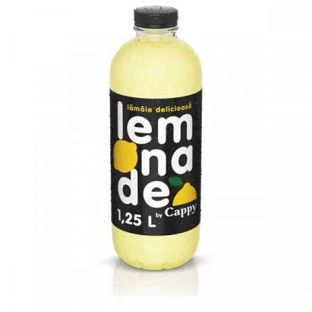 Cappy lemonade original 1,25l