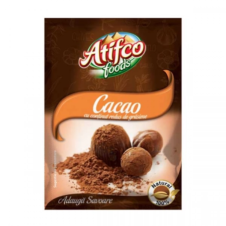 Atifco cacao 25g