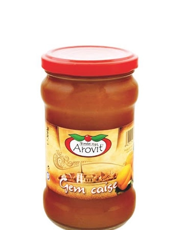 Arovit gem de caise 360g
