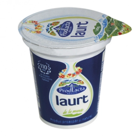 Prodlacta iaurt 2.8% 140g