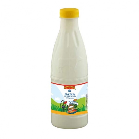 Five Continents sana 3.6% 900g
