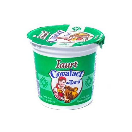 Covalact iaurt 2,8% 300g