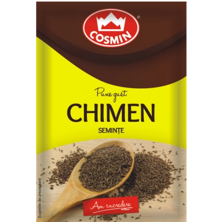 Cosmin chimen seminte 20g