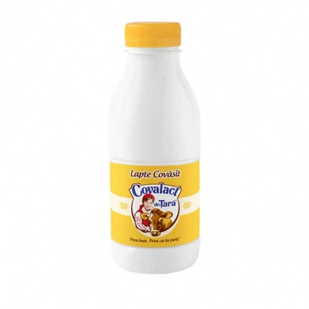 Covalact lapte covasit 3.3 % 900g