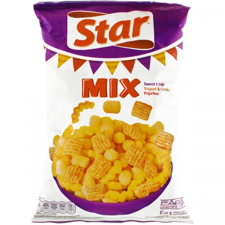 Star Mix chilli dulce 90g