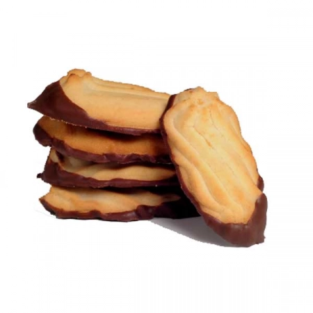 Sultan fursecuri glazurate 500g