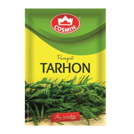 Cosmin tarhon 4g