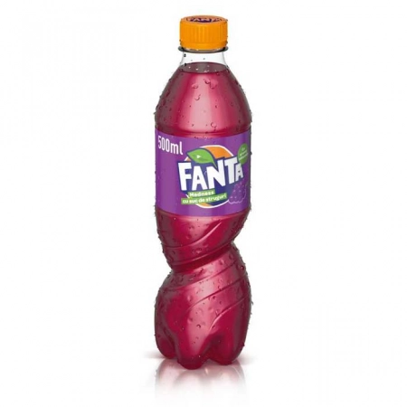 Fanta madness 500ml