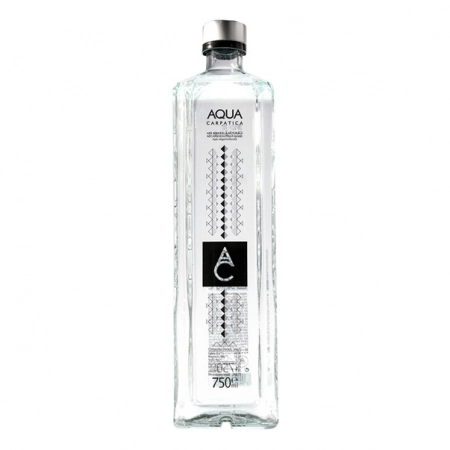 Aqua Carpatica apa plata 0.75l