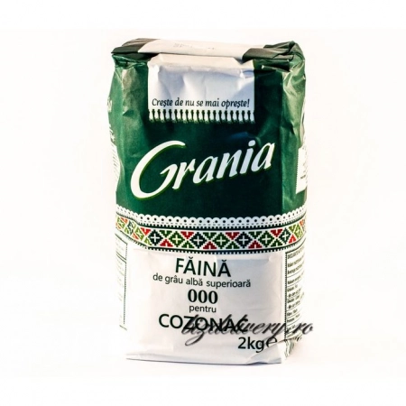 Grania faina cozonac 2kg
