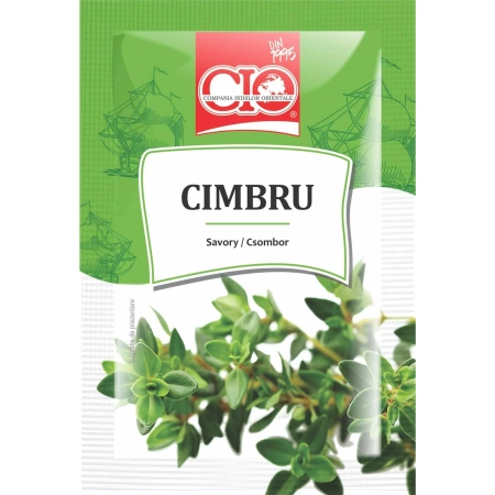 Cio Cimbru 8g