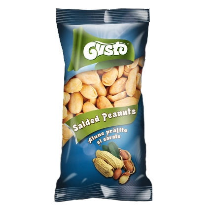 Gusto arahide prajide si sarate 45g
