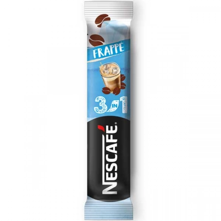 Nescafe 3 in 1 frappe 15g x 24buc