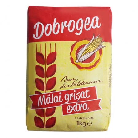 Dobrogea malai grisat extra 1kg