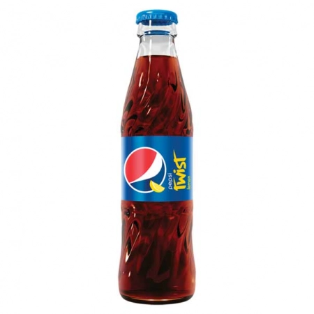 Pepsi twist lemon 0.25l