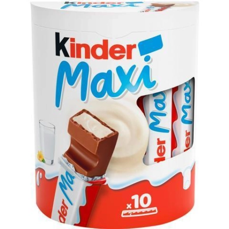 Kinder Maxi 210g