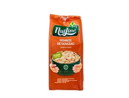 Nutline seminte dovleac cu sare 200g