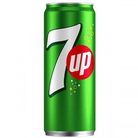 7up 0.33l