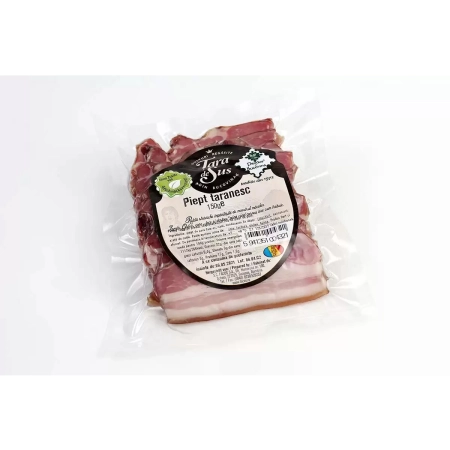 Facos piept taranesc ts portionat vid