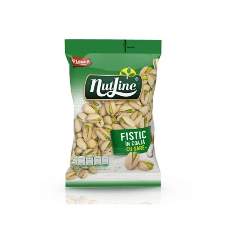 Nutline fiesta fistic 200g