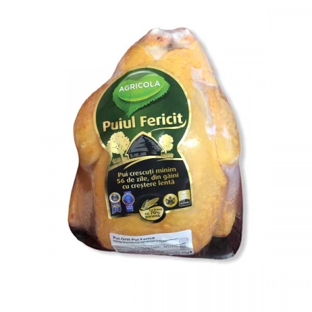 Agricola pui grill congelat