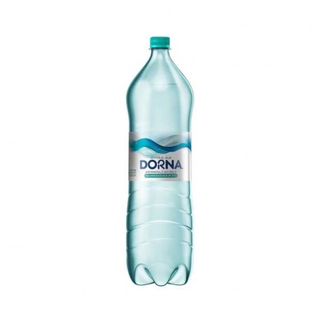 Dorna apa minerala naturala plata 2l