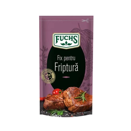 Fuchs Fix pentru friptura  25g