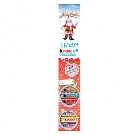 Kinder Chocolate  t24 300g