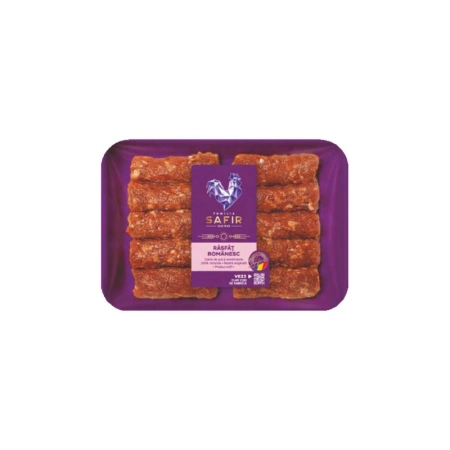Safir Mici de pui congelati Tavita