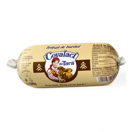 Covalact branza burduf 300g
