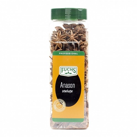Fuchs anason intreg 180g