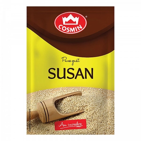 Cosmin susan seminte 20g