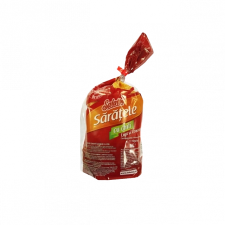 Salatini saratele cu chili 110g