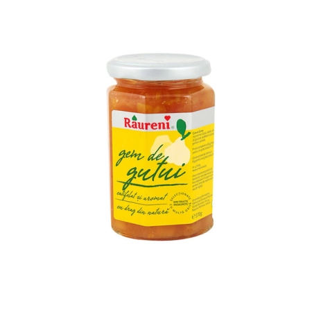 Raureni gem de gutui 370g