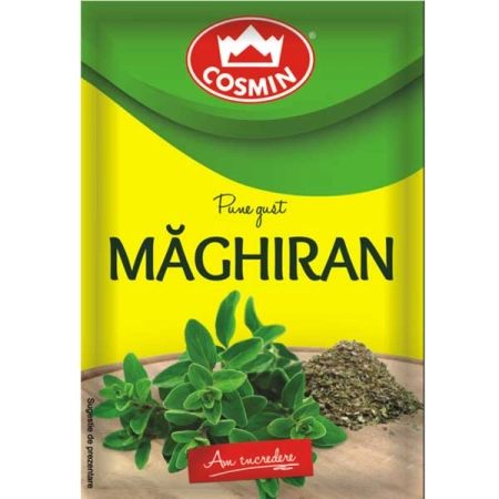 Cosmin maghiran 8g