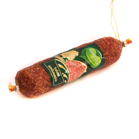 Agricola salam Ambasador 500g