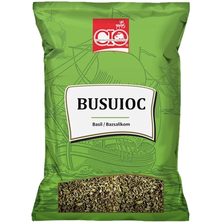 Cio busuioc 20g