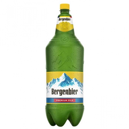 Bergenbier bere 2.5l